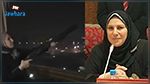 فيديو لنائبة مصرية تطلق النار ببندقية من شرفة منزلها يثير جدلا 