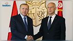 أردوغان يكشف : إتفقت مع تونس على دعم حكومة السراج