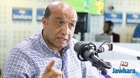 سفيان الحيدوسي : برمجة التربصات في الشبيبة تتم بإعانات من الأحباء