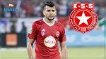 محمد أمين بن عمر: أنا جاهز و أتمنى أن يكون الجمهور بأعداد غفيرة