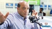 سفيان الحيدوسي : أشعر بوجود إقصاء ممنهج لشخصي من طرف بعض وسائل الإعلام
