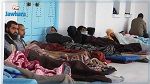 معتصمون بمقر ولاية تطاوين يدخلون في إضراب جوع 