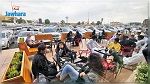السعودية: ايقاف عشرات النساء بسبب 
