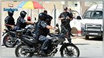 توزر:  إجراءات أمنيّة مشدّدة لتأمين ليلة رأس السّنة