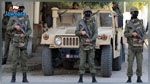 الجموسي يؤدي زيارة تفقدية إلى مركز قيادة العمليات المشتركة للجيوش ومركز الإستطلاع للجيوش