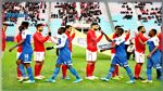 تحديد حكم مقابلة الهلال و النجم