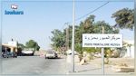 معبر حزوة الحدودي يحقق رقما قياسيا 