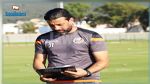 طارق الجاني يقترب من تدريب قلوب الصنوبر الغاني