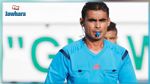 وليد الجريدي يدير كلاسيكو النجم و الإفريقي
