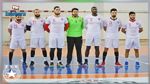 كرة اليد : النجم الساحلي يواجه المنتخب المغربي وديا
