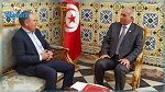 الطبوبي : النهضة هي من كلفت الجملي وهي المسؤولة عن الحكومة