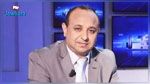 السيرة الذاتية لوزير الداخلية المقترح سفيان السليطي