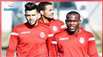 النجم الساحلي : 19 لاعبا على ذمة غاريدو في مواجهة الافريقي 