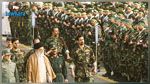 في رسالة شديدة اللهجة: الجيش الإيراني يتوّعد أمريكا بانتقامٍ قاسٍ لاغتيال سليماني ( فيديو)
