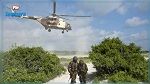 كينيا : هجوم يستهدف قاعدة عسكرية تستضيف قوات أمريكية
