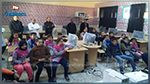 بنقردان : مدرسة الخروبة تتسلم معدات إلكترونية ضمن برنامج المدرسة الرقمية (صور)