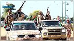 المطالبة بتشريك المنظمات الوطنية في مخططات التعامل مع الوضع في ليبيا