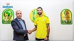 أسامة الدراجي يمضي لشبيبة القبائل الجزائري