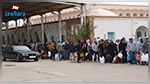 وزير الشؤون الاجتماعية : إحاطة خاصة بالفئات الهشة الوافدة من ليبيا