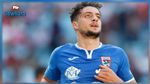 الملعب التونسي يعير ربيع الحمري للحجاز السعودي