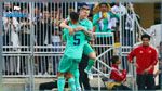ريال مدريد يفوز على فالنسيا و يتأهل الى نهائي السوبر الاسباني 