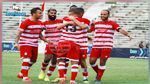  في مباراة ودية اليوم: النادي الإفريقي يواجه سيدي ثابت