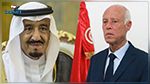 رئيس الدولة يتلقّى دعوة من العاهل السعودي لأداء زيارة رسمية إلى المملكة