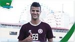 مراد الهذلي يمضي لاتحاد تطاوين
