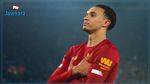 أرنولد أفضل لاعب في الدوري الإنقليزي في شهر ديسمبر