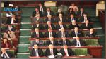 البرلمان يرفض منح الثقة لحكومة الحبيب الجملي