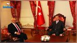 أردوغان يعقد اجتماعا مغلقاً مع الغنوشي في إسطنبول