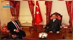 حركة النهضة توضّح بخصوص لقاء بين الغنوشي وأردوغان