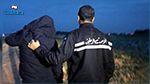بنقردان : ضبط 5 أشخاص من المغرب حاولوا التسلّل إلى ليبيا