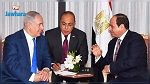 إسرائيل تبدأ تصدير الغاز الطبيعي إلى مصر