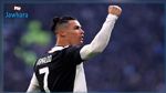 كريستيانو رونالدو أفضل لاعب في اليوفي لشهر ديسمبر