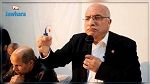 الهاروني يعلق على استقالة عضوين من مجلس شورى النهضة