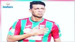 الملعب التونسي يعير الزغلامي الى احد السعودي 