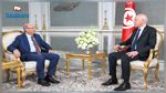 حكيم بن حمودة: قدّمت لرئيس الجمهورية تصورّات برنامجي كرئيس حكومة
