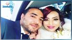 منال عبد القوي تحتفل بزواجها (صور)