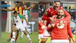 دوري أبطال افريقيا : الاهلي المصري يستقبل النجم و الترجي يواجه الرجاء 