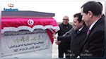المنطقة الصناعية بحمام الزريبة : انطلاق عمل 4 مؤسسات صناعية