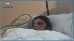 بعد تعرض محامية ل