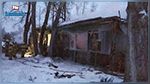 مصرع 11 شخصا في حريق بمسكن لمهاجرين في سيبيريا