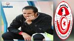 الجامعة تنهي العلاقة التعاقدية مع حمدي القصراوي