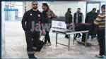 وفد النجم الساحلي يصل الى القاهرة 
