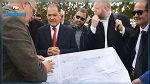 مشروع المستشفى الجامعي بالقيروان: موعد انطلاق الأشغال