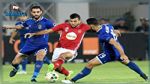 النجم ينهي اليوم استعداداته لملاقاة الأهلي المصري 