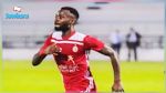 الإتحاد المنستيري يتعاقد مع الليبي معتصم مسعود