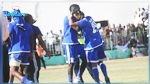 دوري الأبطال : الهلال السوداني يلتحق بالنجم في الصدارة