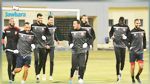 التشكيلة المحتملة للنجم الساحلي أمام الأهلي المصري